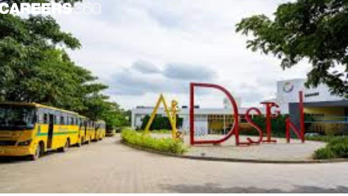 Vogue Institute of Art & Design Opens Admissions 2026; Check Fees, Eligibility Criteria and Selection Process